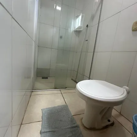 Ap Inteiro Com Ar Condicionado Apartment Goiania Exterior photo