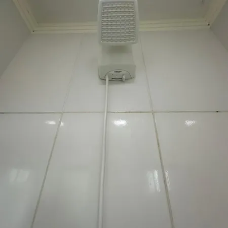 Ap Inteiro Com Ar Condicionado Apartment Goiania Exterior photo