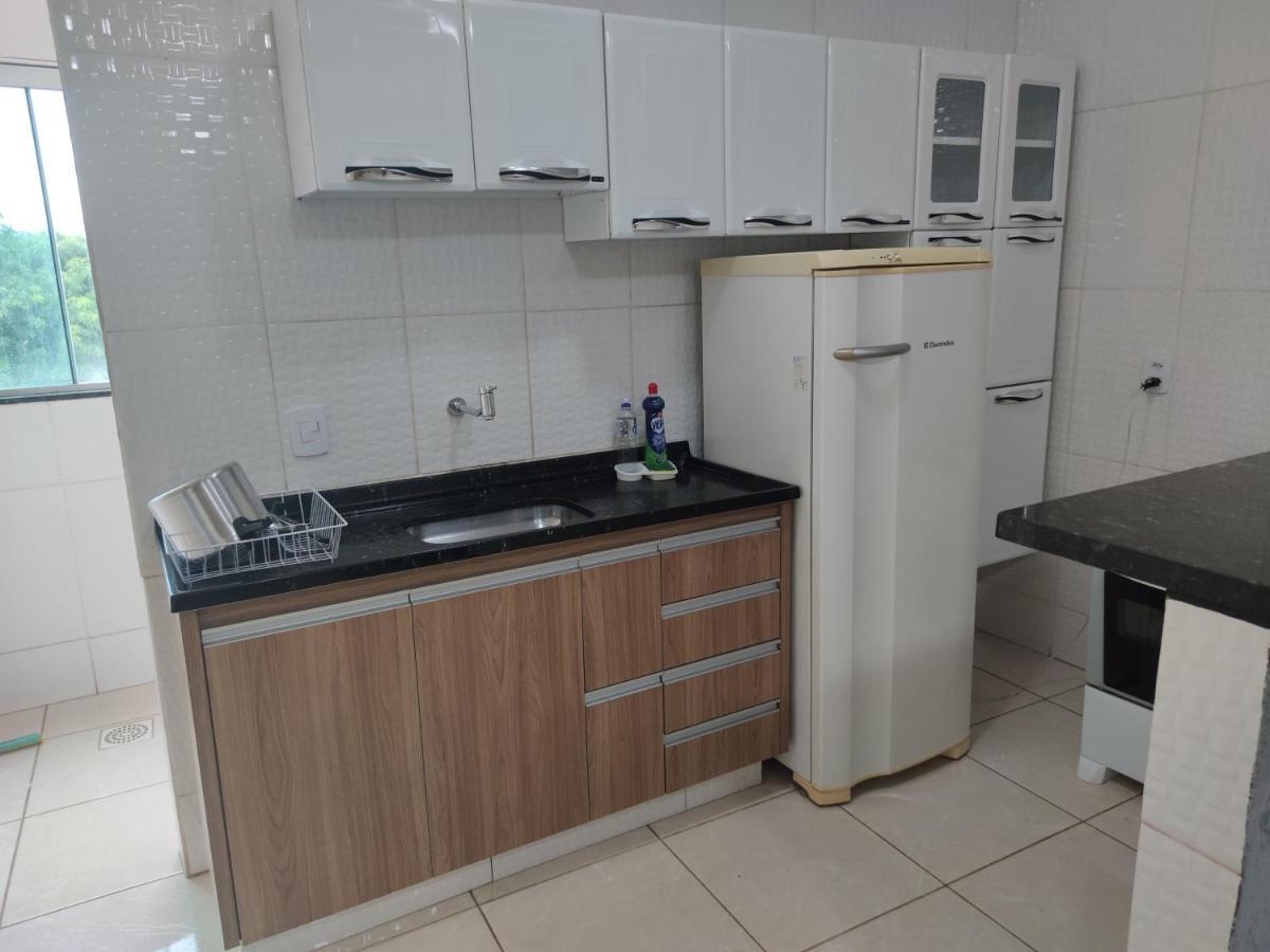 Apartment Ap Inteiro Com Ar Condicionado *