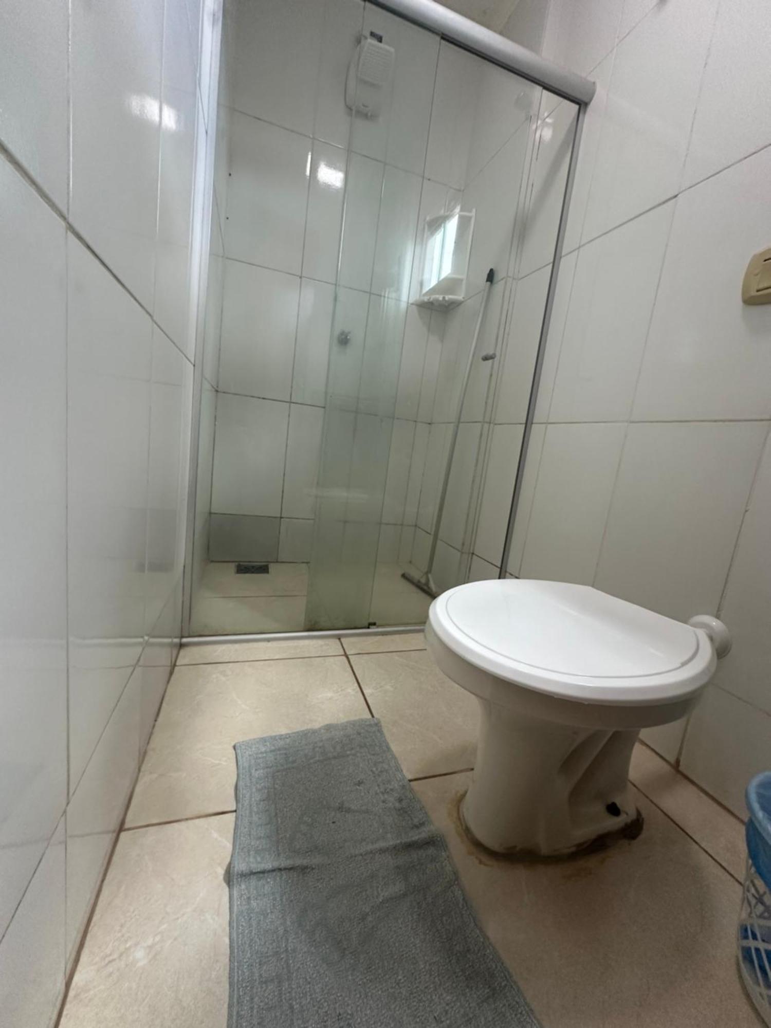 Ap Inteiro Com Ar Condicionado Apartment *