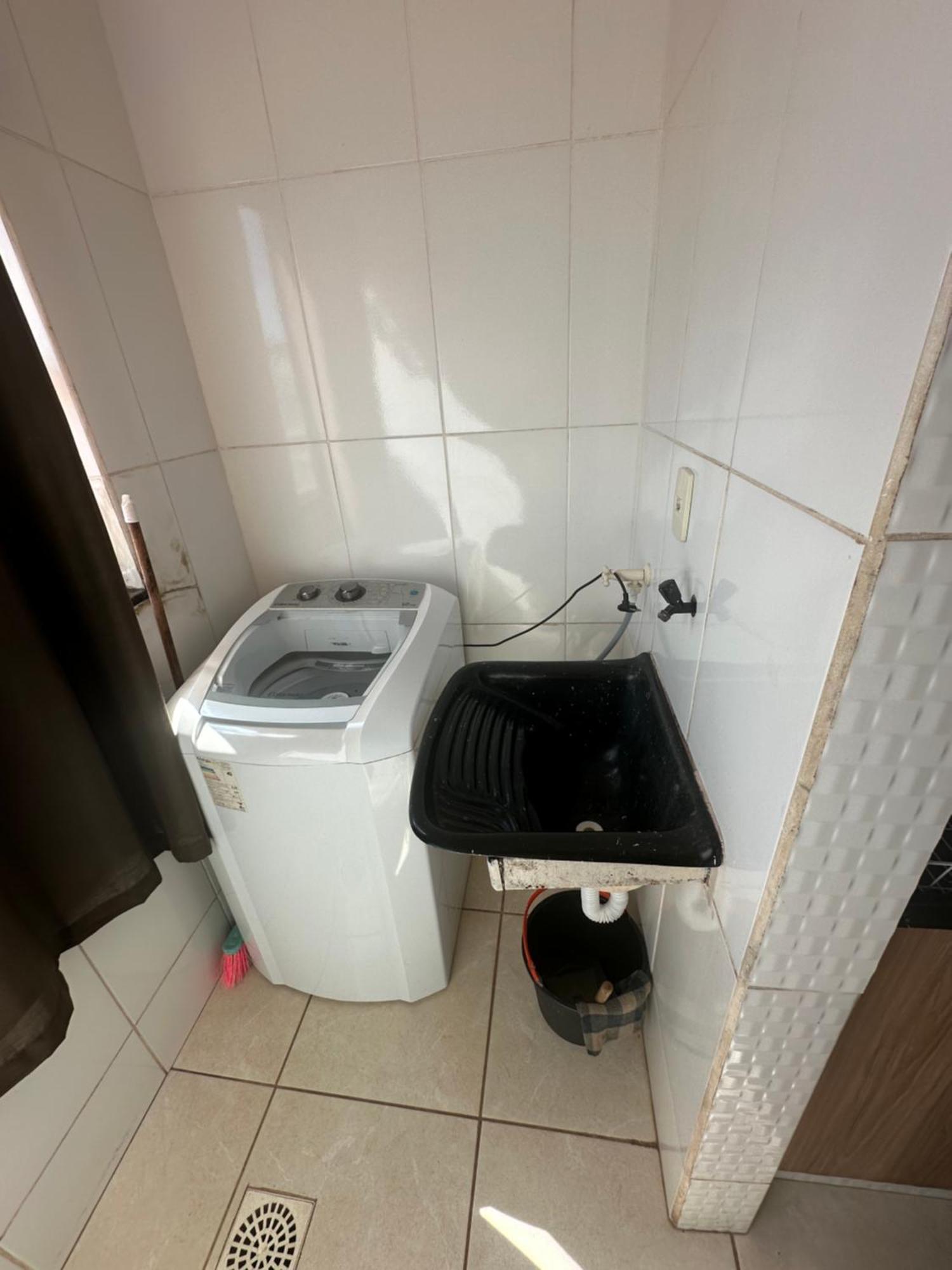 Ap Inteiro Com Ar Condicionado *