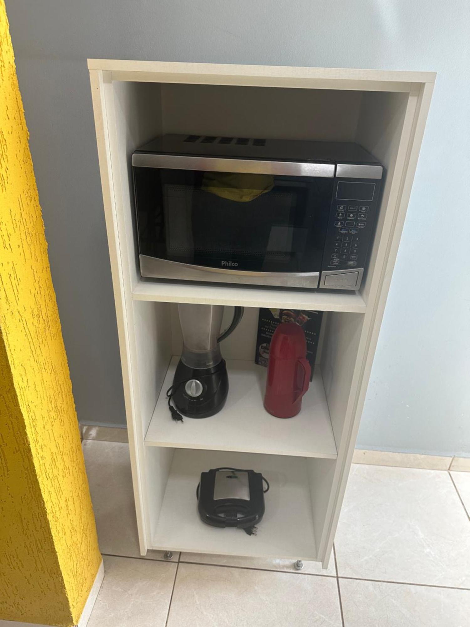 Ap Inteiro Com Ar Condicionado Goiania