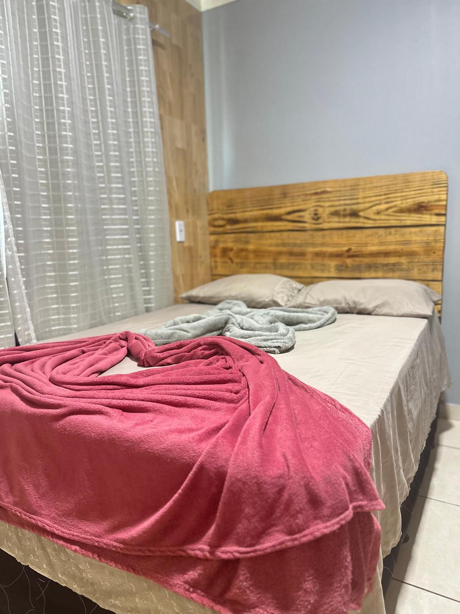 Ap Inteiro Com Ar Condicionado Apartment