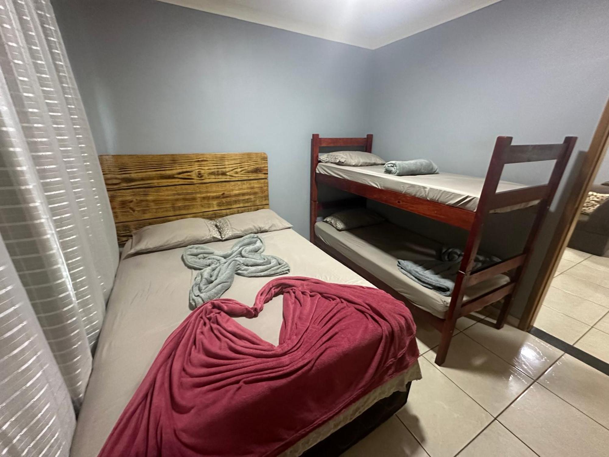 Apartment Ap Inteiro Com Ar Condicionado